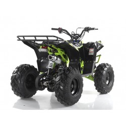 Quad CVM Commander R8 125cc