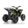 Quad CVM Commander R8 125cc