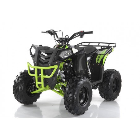 Quad CVM Commander R8 125cc