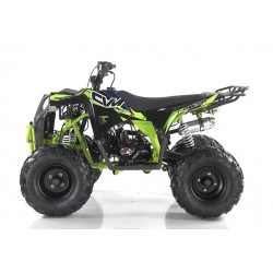 Quad CVM Commander R8 125cc