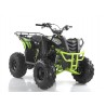 Quad CVM Commander R8 125cc