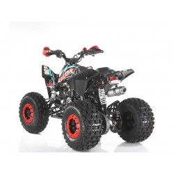 SNIPER 125