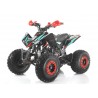 Quad CVM SNIPER 125