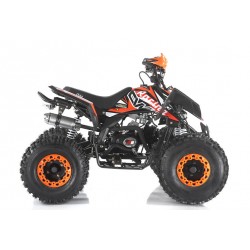 Quad CVM SNIPER 125