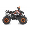 Quad CVM SNIPER 125