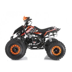 Quad CVM SNIPER 125