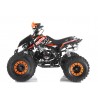 Quad CVM SNIPER 125