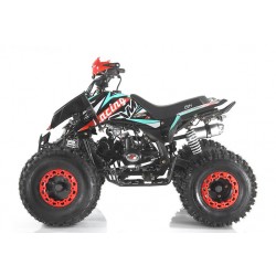 Quad CVM SNIPER 125