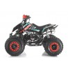 Quad CVM SNIPER 125