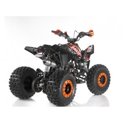 Quad CVM SNIPER 125