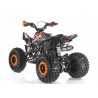 Quad CVM SNIPER 125