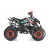 Quad CVM SNIPER 125