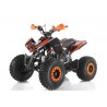 Quad CVM SNIPER 125
