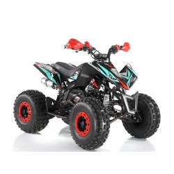 Quad CVM SNIPER 125