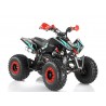 Quad CVM SNIPER 125