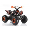 Quad CVM SNIPER 125