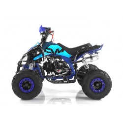 Quad CVM URRICANE SPECIAL 125CC