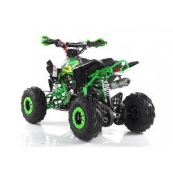 Quad CVM URRICANE SPECIAL 125CC