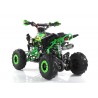Quad CVM URRICANE SPECIAL 125CC