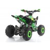 Quad CVM URRICANE SPECIAL 125CC