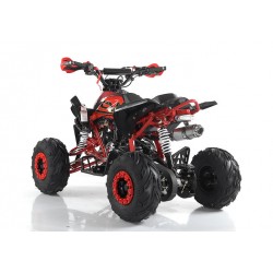 Quad CVM URRICANE SPECIAL 125CC