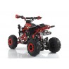Quad CVM URRICANE SPECIAL 125CC