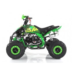 Quad CVM URRICANE SPECIAL 125CC