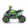 Quad CVM URRICANE SPECIAL 125CC