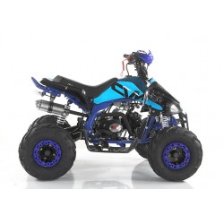 Quad CVM URRICANE SPECIAL 125CC