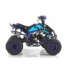 Quad CVM URRICANE SPECIAL 125CC