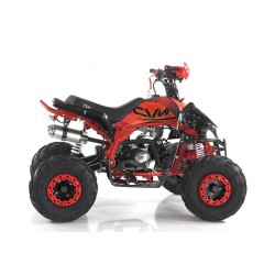 Quad CVM URRICANE SPECIAL 125CC