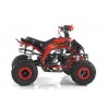 Quad CVM URRICANE SPECIAL 125CC
