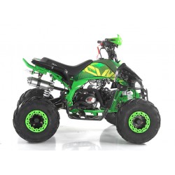 Quad CVM URRICANE SPECIAL 125CC