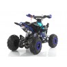 Quad CVM URRICANE SPECIAL 125CC