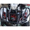 Quad NCx T-REx 125 R7