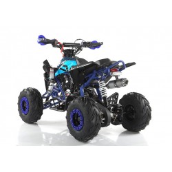Quad CVM URRICANE SPECIAL 125CC