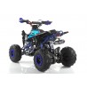 Quad CVM URRICANE SPECIAL 125CC