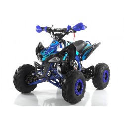 Quad CVM URRICANE SPECIAL 125CC