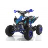 Quad CVM URRICANE SPECIAL 125CC