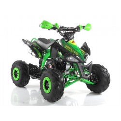 Quad CVM URRICANE SPECIAL 125CC