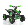 Quad CVM URRICANE SPECIAL 125CC