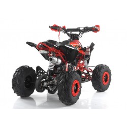Quad CVM URRICANE SPECIAL 125CC