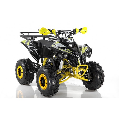Quad CVM SPORTRAX SP 125CC