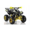 Quad CVM SPORTRAX SP 125CC