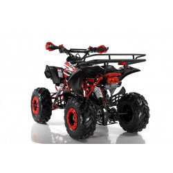 Quad CVM SPORTRAX SP 125CC