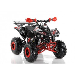 Quad CVM SPORTRAX SP 125CC