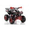 Quad CVM SPORTRAX SP 125CC
