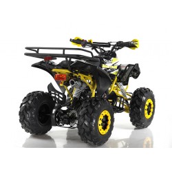 Quad CVM SPORTRAX SP 125CC