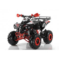 Quad CVM SPORTRAX SP 125CC