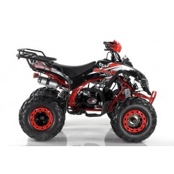 Quad CVM SPORTRAX SP 125CC